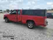 1998 Chevrolet S-10 LS с VIN 1GCCS1947W8226467, выставлен на аукционе Copart как лот 64475865 с пробегом 148 577 миль миль и Списание • Salvage title. История ставок и продаж доступна на DreamBid. Изображение 2.