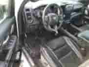 2020 Ram 1500 Limited z VIN 1C6SRFHM7LN250293, wystawiony jako Copart lot #42010765 z przebiegiem 97 634 mil mil oraz Szkoda całkowita • Salvage title. Historia ofert i sprzedaży dostępna na DreamBid. Obrazek 8.