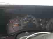 2004 Chevrolet Silverado 1500 with VIN 1GCEC19T74Z236694, listed as a Copart auction lot 81790965 with 243,787 mi miles and Salvage title. Bid and sale history available at DreamBid. Image 9.