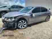 2016 Honda Accord EX-L with VIN 1HGCR2F89GA062272, listed as a Copart auction lot 62715755 with 94,398 mi miles and Clean title. Bid and sale history available at DreamBid. Image 1.