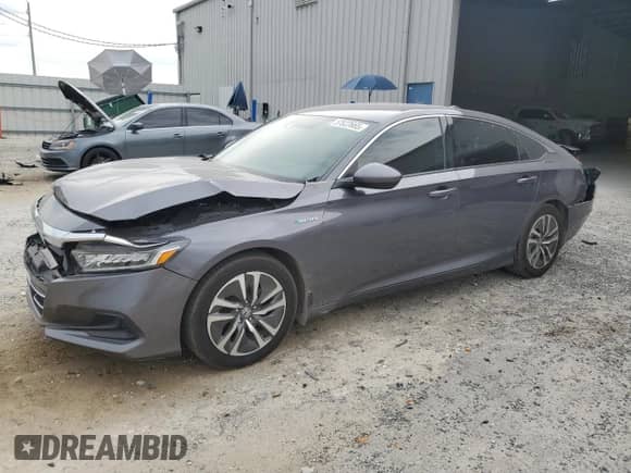 2022 Honda Accord с VIN 1HGCV3F15NA008372, выставлен на аукционе Copart как лот 57622665 с пробегом 81 733 миль миль и На запчасти • Non repairable. История ставок и продаж доступна на DreamBid. Изображение 1.