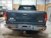 2004 GMC Sierra 1500 SLT z VIN 2GTEK19T941194072, wystawiony jako Copart lot #70002765 z przebiegiem 165 447 mil mil oraz Szkoda całkowita • Salvage title. Historia ofert i sprzedaży dostępna na DreamBid. Obrazek 6.