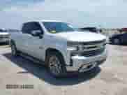 2019 Chevrolet Silverado 1500 LTZ с VIN 1GCPWEED5KZ206063, выставлен на аукционе IAAI как лот 42026545 с пробегом 106 275 миль миль и . История ставок и продаж доступна на DreamBid. Изображение 1.