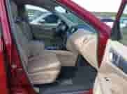 2020 Nissan Pathfinder SL с VIN 5N1DR2CN3LC632497, выставлен на аукционе IAAI как лот 42019988 с пробегом 55 550 миль миль и . История ставок и продаж доступна на DreamBid. Изображение 5.