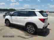 2023 Honda Passport Elite с VIN 5FNYF8H05PB037156, выставлен на аукционе Copart как лот 66833105 с пробегом 20 669 миль миль и Списание • Salvage title. История ставок и продаж доступна на DreamBid. Изображение 2.
