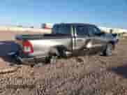 2023 Ram 1500 Big Horn with VIN 1C6RREFT0PN687030, listed as a Copart auction lot 61545295 with 41,552 mi miles and Salvage title. Bid and sale history available at DreamBid. Image 3.