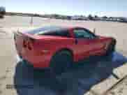 2008 Chevrolet Corvette с VIN 1G1YY25W685103290, выставлен на аукционе Copart как лот 77339274 с пробегом 97 393 миль миль и Списание • Salvage title. История ставок и продаж доступна на DreamBid. Изображение 3.