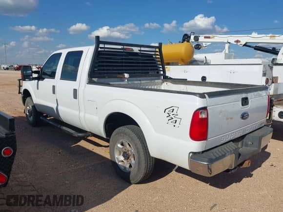 2016 Ford F-250 Lariat с VIN 1FT7W2B67GED11268, выставлен на аукционе IAAI как лот 43398408 с пробегом 277 025 миль миль и . История ставок и продаж доступна на DreamBid. Изображение 14.