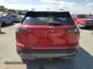 2025 Chevrolet Equinox FWD ACTIV z VIN 3GNAXKEGXSL224245, wystawiony jako Copart lot #84408505 z przebiegiem Nie podano mil oraz Szkoda całkowita • Salvage title. Historia ofert i sprzedaży dostępna na DreamBid. Obrazek 6.