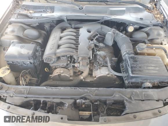 2010 Dodge Charger SXT с VIN 2B3CA3CV6AH206845, выставлен на аукционе Copart как лот 75314714 с пробегом 113 646 миль миль и Списание • Salvage title. История ставок и продаж доступна на DreamBid. Изображение 11.