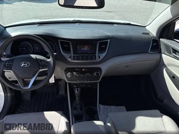 2018 Hyundai Tucson SE с VIN KM8J2CA44JU730940, выставлен на аукционе Copart как лот 87129025 с пробегом 147 421 миль миль и Чистый • Clean title. История ставок и продаж доступна на DreamBid. Изображение 9.
