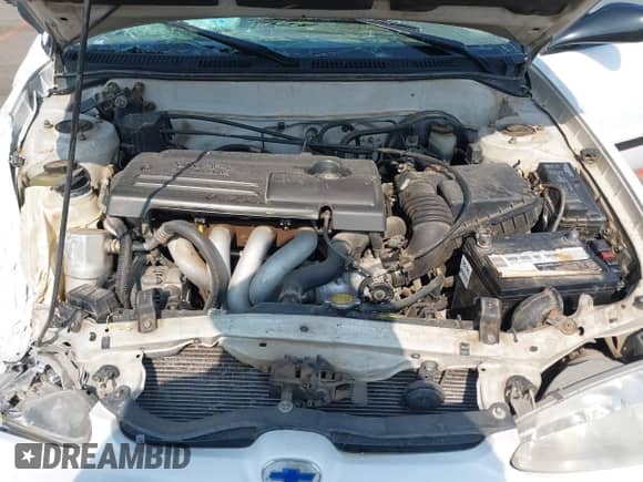 2002 Chevrolet Prizm с VIN 1Y1SK528X2Z422970, выставлен на аукционе IAAI как лот 42978636 с пробегом Не указан миль и . История ставок и продаж доступна на DreamBid. Изображение 10.