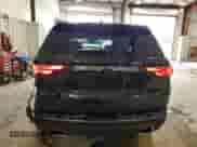 2023 Chevrolet Traverse Premier с VIN 1GNEVKKW1PJ174479, выставлен на аукционе Copart как лот 69375405 с пробегом 34 786 миль миль и Списание • Salvage title. История ставок и продаж доступна на DreamBid. Изображение 6.