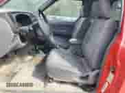 1999 Nissan Frontier XE с VIN 1N6ED26Y7XC338049, выставлен на аукционе Copart как лот 85003475 с пробегом 232 514 миль миль и Чистый • Clean title. История ставок и продаж доступна на DreamBid. Изображение 7.