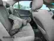 2010 Hyundai Sonata GLS с VIN 5NPET4AC0AH580853, выставлен на аукционе Copart как лот 71695665 с пробегом Не указан миль и Списание • Salvage title. История ставок и продаж доступна на DreamBid. Изображение 10.