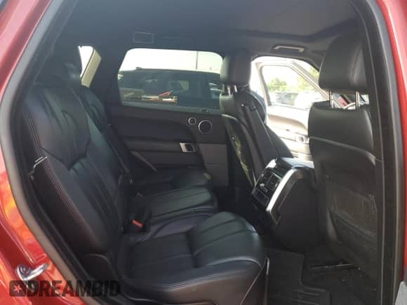 2017 Land Rover Range Rover Sport HSE z VIN SALWR2FK8HA142504, wystawiony jako Copart lot #61456045 z przebiegiem 102 333 mil mil oraz Czysty tytuł • Clean title. Historia ofert i sprzedaży dostępna na DreamBid. Obrazek 11.