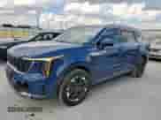 2024 Kia Sorento S with VIN 5XYRL4JC4RG304826, listed as a Copart auction lot 71240245 with 73,002 mi miles and Salvage title. Bid and sale history available at DreamBid. Image 1.