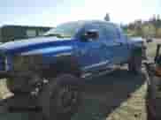 2007 Dodge 2500 Laramie z VIN 3D7KS29D07G762602, wystawiony jako Copart lot #55106955 z przebiegiem 293 428 mil mil oraz Czysty tytuł • Clean title. Historia ofert i sprzedaży dostępna na DreamBid. Obrazek 1.