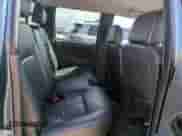 2006 Chevrolet Colorado 3LT z VIN 1GCDS136968290993, wystawiony jako Copart lot #65590635 z przebiegiem 201 791 mil mil oraz Szkoda całkowita • Salvage title. Historia ofert i sprzedaży dostępna na DreamBid. Obrazek 10.