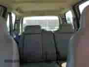 2004 Chevrolet Venture Plus с VIN 1GNDU03E94D113349, выставлен на аукционе Copart как лот 65648695 с пробегом 166 220 миль миль и Чистый • Clean title. История ставок и продаж доступна на DreamBid. Изображение 10.