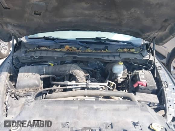 2012 Ram 1500 Express с VIN 3C6JD6AT1CG255526, выставлен на аукционе IAAI как лот 43032556 с пробегом 117 974 миль миль и . История ставок и продаж доступна на DreamBid. Изображение 10.