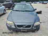 2007 Volvo S60 2.5L Turbo с VIN YV1RS592072614414, выставлен на аукционе Copart как лот 81295255 с пробегом 154 217 миль миль и Списание • Salvage title. История ставок и продаж доступна на DreamBid. Изображение 5.