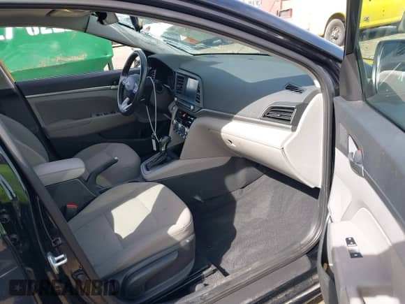 2020 Hyundai Elantra Value Edition with VIN 5NPD84LF8LH624475, listed as a IAAI auction lot 41573333 with 69,706 mi miles and . Bid and sale history available at DreamBid. Image 5.