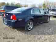 2011 Chevrolet Malibu 2LT с VIN 1G1ZD5E79BF102033, выставлен на аукционе IAAI как лот 43485592 с пробегом 219 944 миль миль и . История ставок и продаж доступна на DreamBid. Изображение 4.