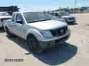 2021 Nissan Frontier S z VIN 1N6ED0CE6MN710818, wystawiony jako IAAI lot #41865673 z przebiegiem 62 200 mil mil oraz . Historia ofert i sprzedaży dostępna na DreamBid. Obrazek 1.