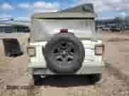 2022 Jeep Wrangler Willys с VIN 1C4GJXAG3NW220415, выставлен на аукционе Copart как лот 50754085 с пробегом 21 046 миль миль и Списание • Salvage title. История ставок и продаж доступна на DreamBid. Изображение 6.