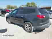 2012 Chevrolet Traverse LS с VIN 1GNKRFED5CJ347519, выставлен на аукционе IAAI как лот 43184498 с пробегом 127 728 миль миль и . История ставок и продаж доступна на DreamBid. Изображение 3.