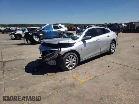 2019 Chevrolet Malibu LT с VIN 1G1ZD5ST2KF108239, выставлен на аукционе Copart как лот 47249254 с пробегом Не указан миль и Списание • Salvage title. История ставок и продаж доступна на DreamBid. Изображение 12.