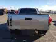 2007 Toyota Tundra with VIN 5TFBT58137X003454, listed as a Copart auction lot 87463705 with 287,965 mi miles and Clean title. Bid and sale history available at DreamBid. Image 6.