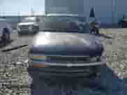 2001 Chevrolet S-10 с VIN 1GCCS195118231987, выставлен на аукционе Copart как лот 57382685 с пробегом Не указан миль и На запчасти • Non repairable. История ставок и продаж доступна на DreamBid. Изображение 5.