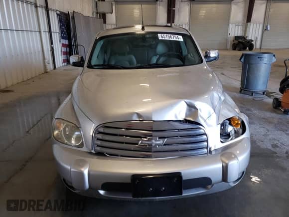 2008 Chevrolet HHR LT with VIN 3GNDA53P58S584105, listed as a Copart auction lot 65156794 with 173,808 mi miles and Non repairable. Bid and sale history available at DreamBid. Image 5.