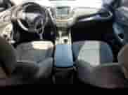 2017 Chevrolet Malibu LT с VIN 1G1ZE5ST5HF151771, выставлен на аукционе Copart как лот 72092635 с пробегом 109 582 миль миль и Списание • Salvage title. История ставок и продаж доступна на DreamBid. Изображение 8.