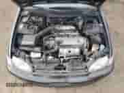 1995 Honda Civic z VIN 1HGEG8658SL014864, wystawiony jako Copart lot #81525244 z przebiegiem 233 081 mil mil oraz Szkoda całkowita • Salvage title. Historia ofert i sprzedaży dostępna na DreamBid. Obrazek 11.