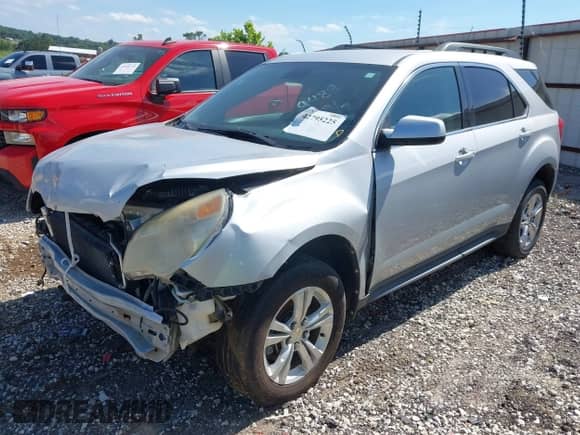 2012 Chevrolet Equinox 2LT with VIN 2GNFLPE54C6229489, listed as a IAAI auction lot 42795225 with 268,502 mi miles and . Bid and sale history available at DreamBid. Image 2.