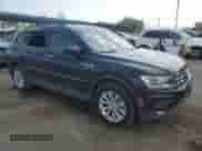 2018 Volkswagen Tiguan S с VIN 3VV1B7AX4JM015118, выставлен на аукционе Copart как лот 64695235 с пробегом 94 804 миль миль и Списание • Salvage title. История ставок и продаж доступна на DreamBid. Изображение 4.