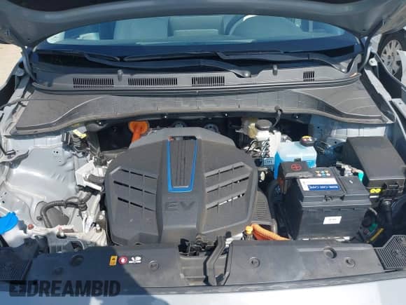 2022 Hyundai Kona SEL с VIN KM8K23AG4NU141181, выставлен на аукционе IAAI как лот 43400713 с пробегом 35 129 миль миль и . История ставок и продаж доступна на DreamBid. Изображение 10.