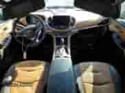 2017 Chevrolet Volt Premier с VIN 1G1RB6S51HU160947, выставлен на аукционе Copart как лот 80845085 с пробегом 296 358 миль миль и Чистый • Clean title. История ставок и продаж доступна на DreamBid. Изображение 8.