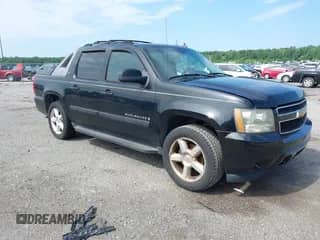 2007 Chevrolet Avalanche 3LT с VIN 3GNFK12367G215154, выставлен на аукционе IAAI как лот 42675318 с пробегом 148 247 миль миль и . История ставок и продаж доступна на DreamBid. Изображение 1.