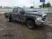 2005 Dodge 1500 SLT с VIN 1D7HU18N65S216580, выставлен на аукционе Copart как лот 81784025 с пробегом 176 029 миль миль и Чистый • Clean title. История ставок и продаж доступна на DreamBid. Изображение 4.