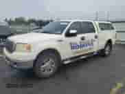 2008 Ford F-150 XLT с VIN 1FTPW14568FA32551, выставлен на аукционе Copart как лот 82453475 с пробегом 196 348 миль миль и Чистый • Clean title. История ставок и продаж доступна на DreamBid. Изображение 1.