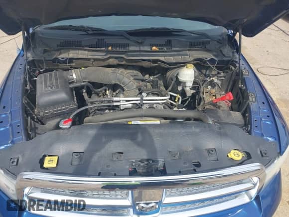 2010 Dodge 1500 SLT with VIN 1D7RB1CTXAS165031, listed as a IAAI auction lot 42372163 with 57,489 mi miles and . Bid and sale history available at DreamBid. Image 19.