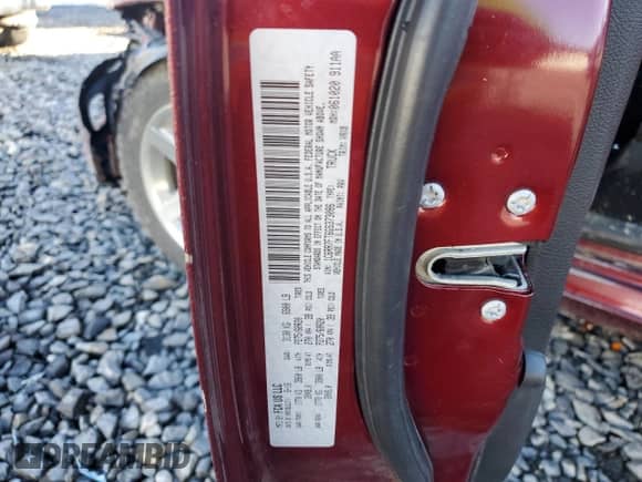 2016 Ram 1500 Tradesman with VIN 1C6RR7FT6GS373086, listed as a Copart auction lot 74826094 with 141,421 mi miles and Salvage title. Bid and sale history available at DreamBid. Image 12.