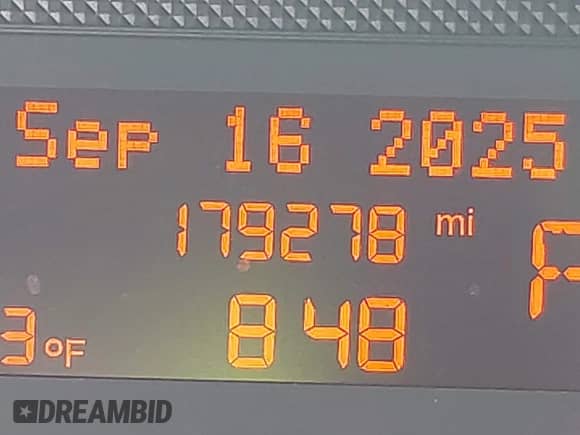 2015 Ram ProMaster Cargo с VIN 3C6TRVAG8FE502743, выставлен на аукционе IAAI как лот 43284575 с пробегом 179 278 миль миль и . История ставок и продаж доступна на DreamBid. Изображение 16.