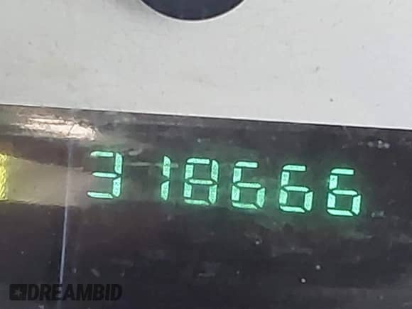 2005 Dodge Caravan SE with VIN 1D4GP25R25B127876, listed as a IAAI auction lot 43451521 with 318,666 mi miles and . Bid and sale history available at DreamBid. Image 15.