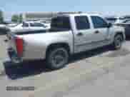 2008 Chevrolet Colorado 1LT с VIN 1GCCS339188230193, выставлен на аукционе IAAI как лот 42781521 с пробегом 231 364 миль миль и . История ставок и продаж доступна на DreamBid. Изображение 4.