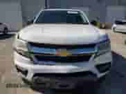 2016 Chevrolet Colorado 2WD WT z VIN 1GCHSBEA0G1233102, wystawiony jako Copart lot #85152725 z przebiegiem 74 012 mil mil oraz Szkoda całkowita • Salvage title. Historia ofert i sprzedaży dostępna na DreamBid. Obrazek 5.